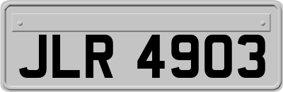 JLR4903