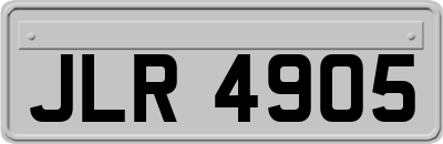 JLR4905