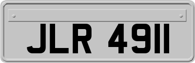 JLR4911