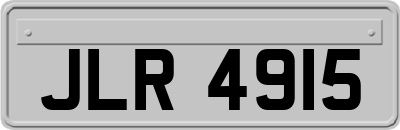 JLR4915