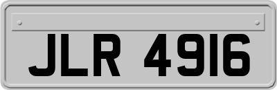 JLR4916