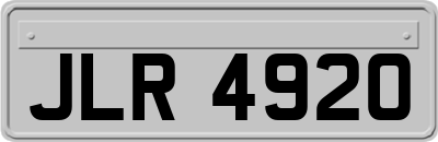 JLR4920