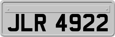 JLR4922