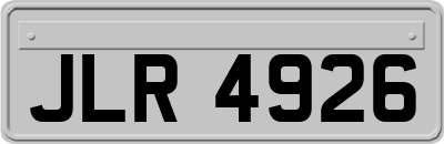 JLR4926