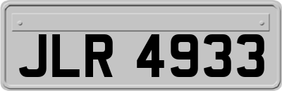 JLR4933