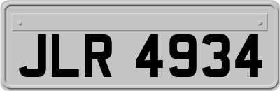 JLR4934