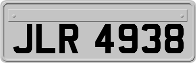 JLR4938