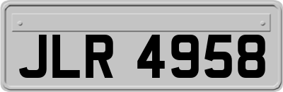 JLR4958