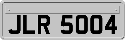 JLR5004