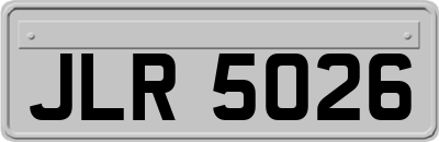 JLR5026