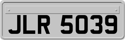 JLR5039