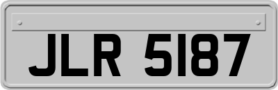 JLR5187