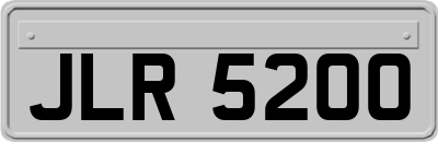 JLR5200