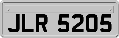 JLR5205