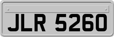 JLR5260