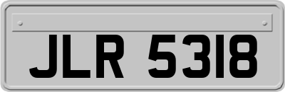 JLR5318