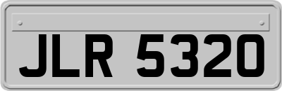 JLR5320