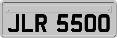 JLR5500