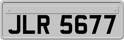 JLR5677