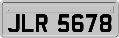 JLR5678