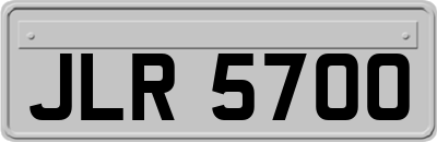 JLR5700