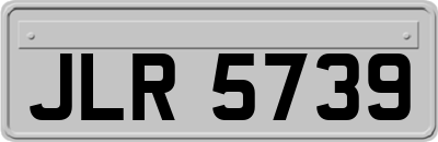 JLR5739