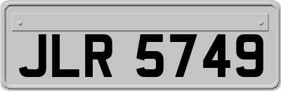 JLR5749
