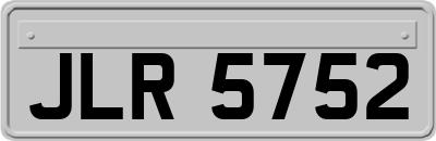 JLR5752