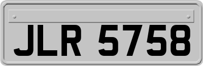 JLR5758