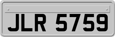 JLR5759