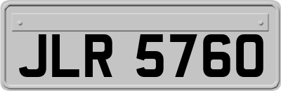 JLR5760