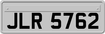 JLR5762