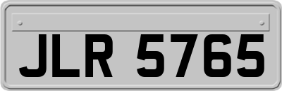 JLR5765