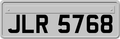 JLR5768