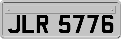 JLR5776