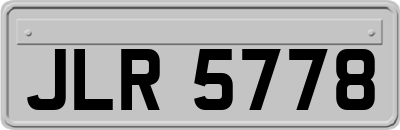 JLR5778