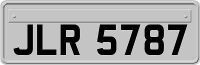 JLR5787