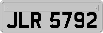 JLR5792