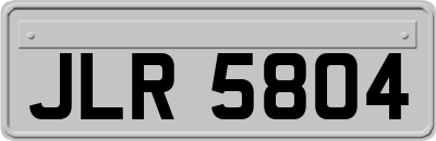 JLR5804