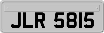 JLR5815