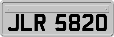 JLR5820