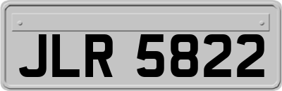 JLR5822