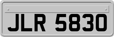 JLR5830