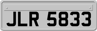 JLR5833