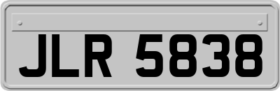 JLR5838