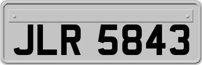 JLR5843