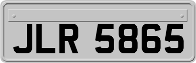 JLR5865