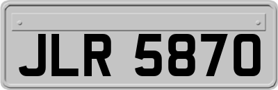 JLR5870