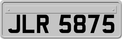 JLR5875