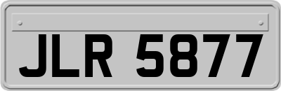 JLR5877